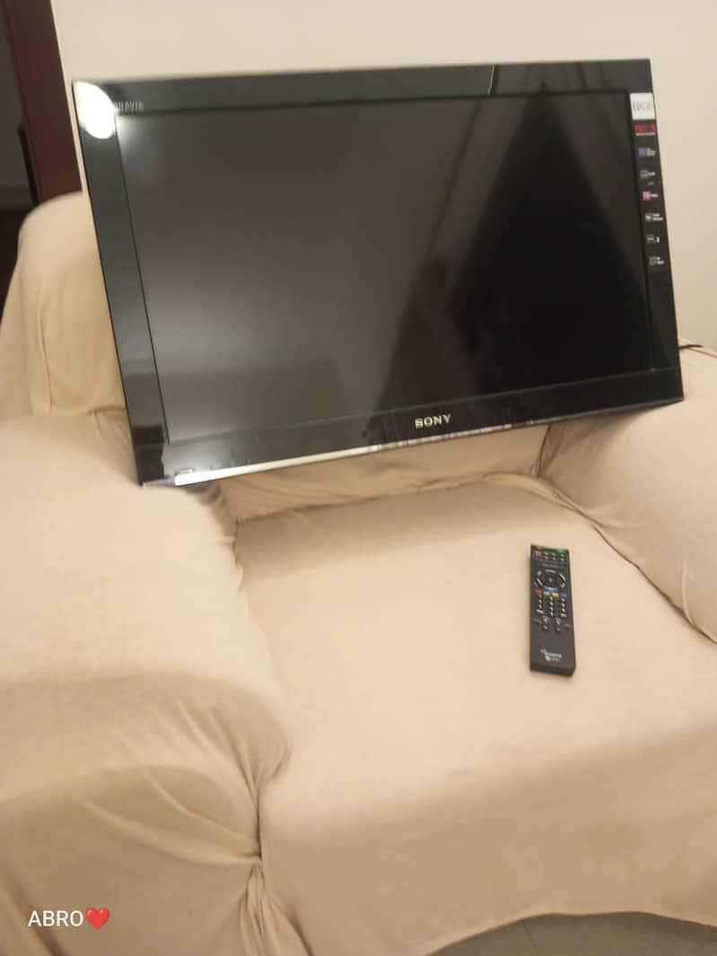 LCD TV 1