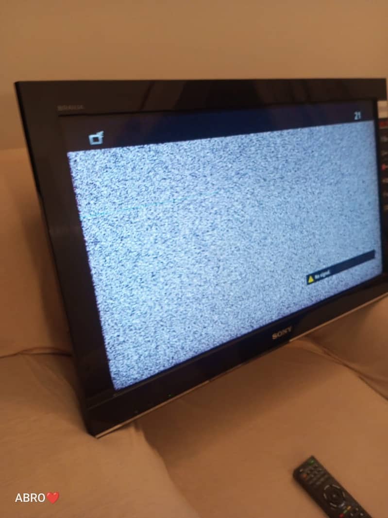 LCD TV 2