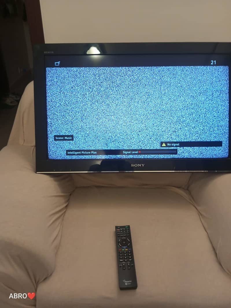 LCD TV 5