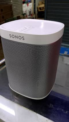 Sonos Play -1 Mint condition