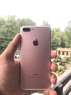 7 Plus