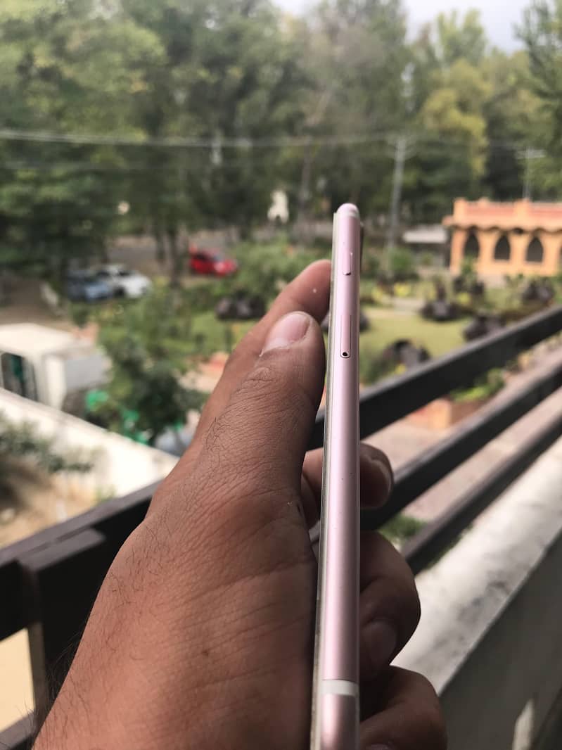 7 Plus 3