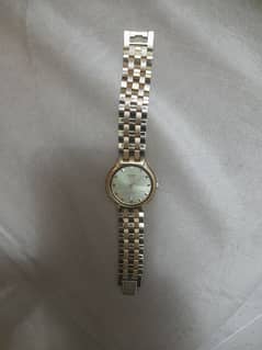 citizen ladies watch