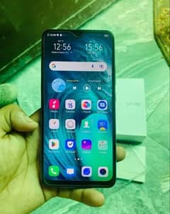 Vivo S1 available for sale in lush condition. . .