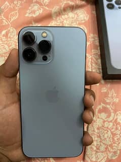 Iphone 13 Pro Max Non Pta