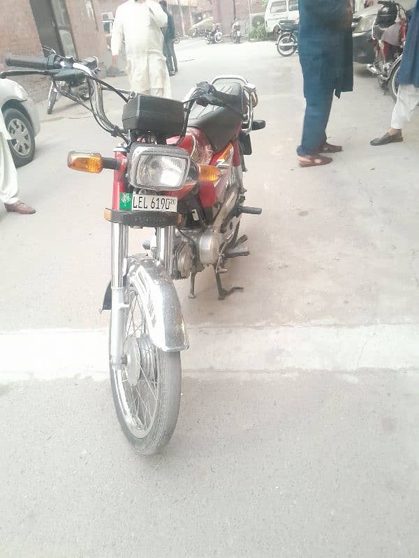 bike bilkul ok 0