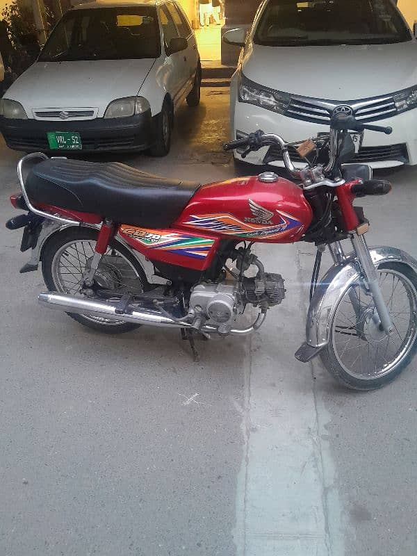 bike bilkul ok 1