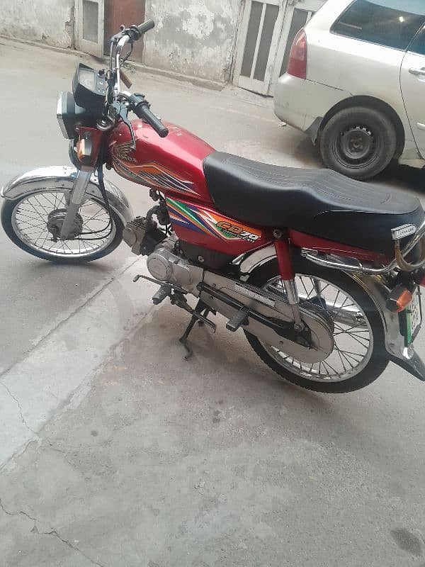 bike bilkul ok 3