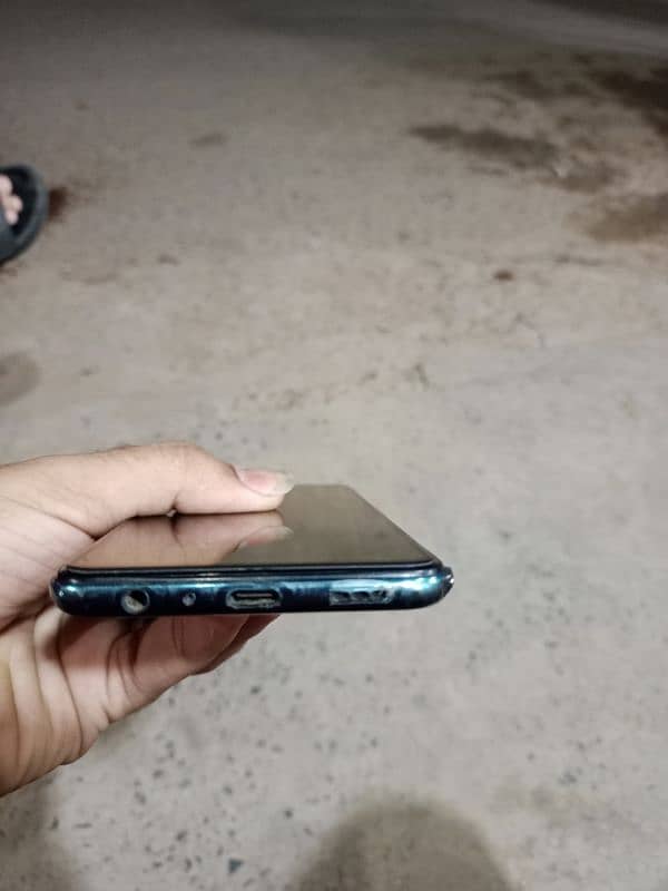 oppo f19 pro 8+4 128 gp 2