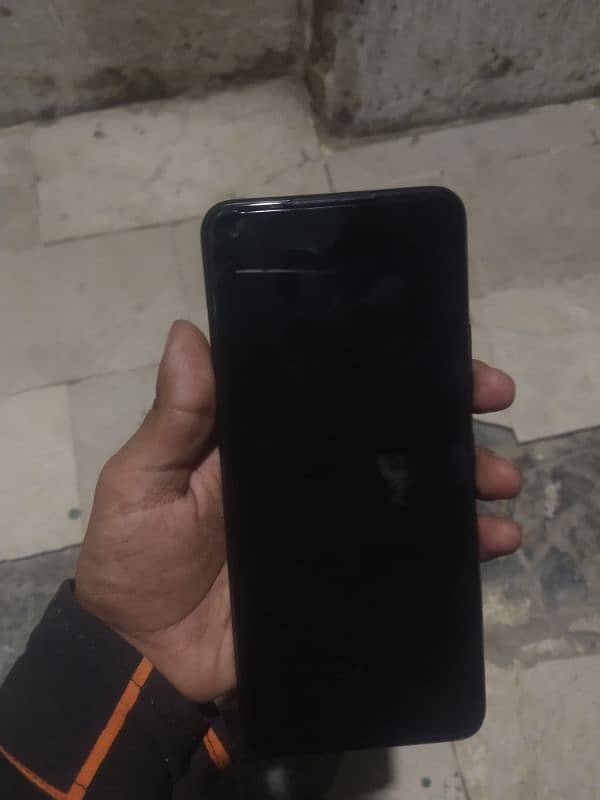 infinix hot 10 6