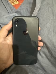 IPhone XR JV 87% BH 64GB