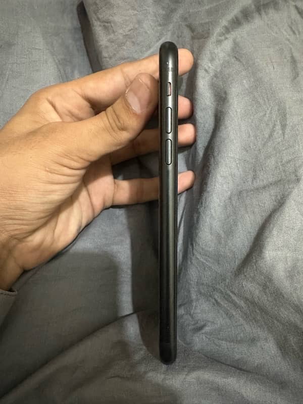 IPhone XR JV 87% BH 64GB 2