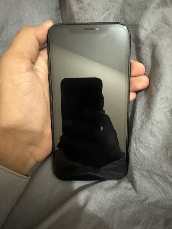 IPhone XR JV 87% BH 64GB 3