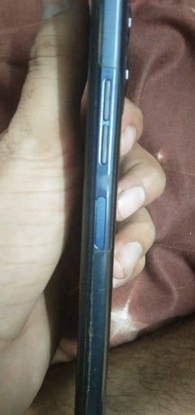 good condition thumb not working 3