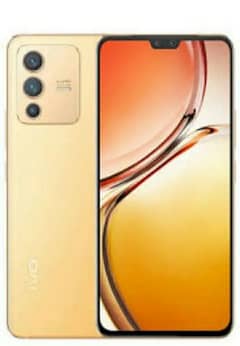 vivo v23 12gb,256gb