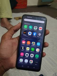 Infinix Hot 10