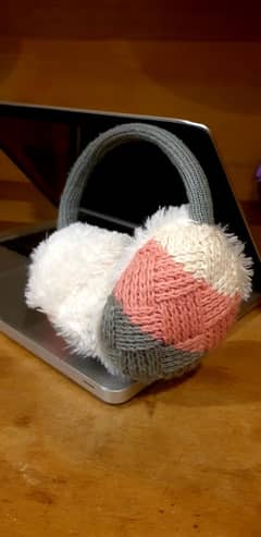 ear warmer for kids