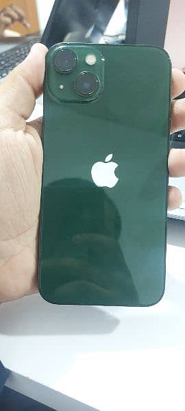 Iphone 13 128gb non pta 2