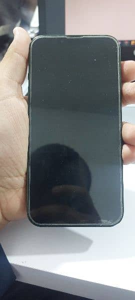 Iphone 13 128gb non pta 5