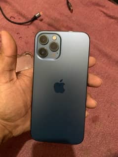 Iphone 12 pro max PTA approved