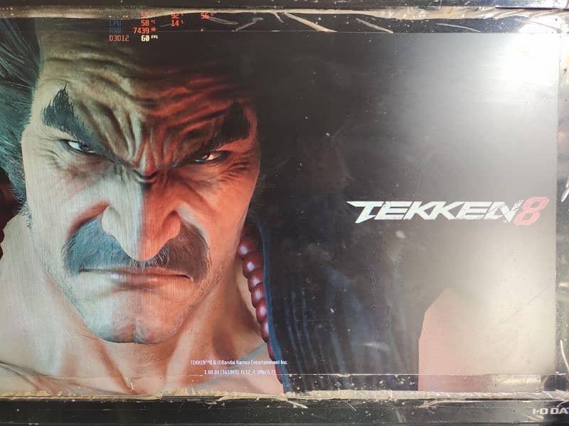 TEKKEN 8 PC GAME ALL CHARACTERS 0