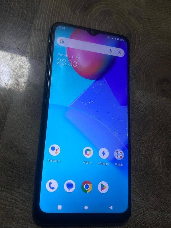 vivo y12S 5