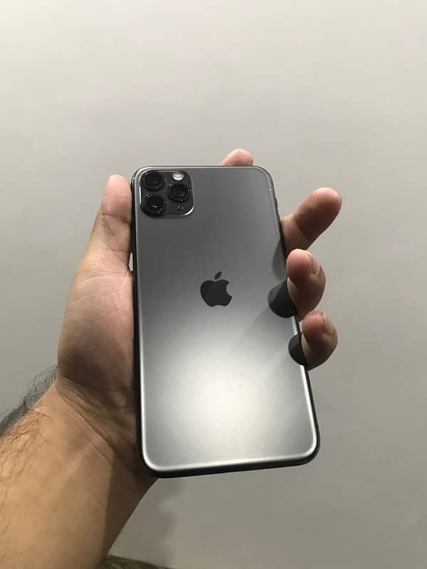 Iphone 11 pro max 0