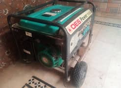 Generator for sale 7 KV