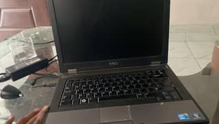 Dell laptop