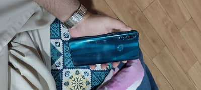 Huawei y9 prime