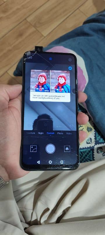 Huawei y9 prime 1