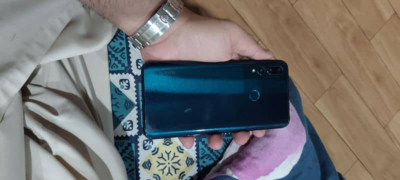 Huawei y9 prime 2