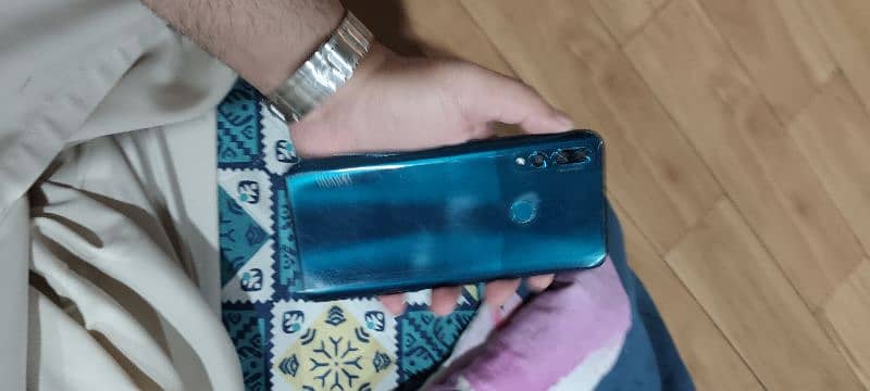 Huawei y9 prime 3