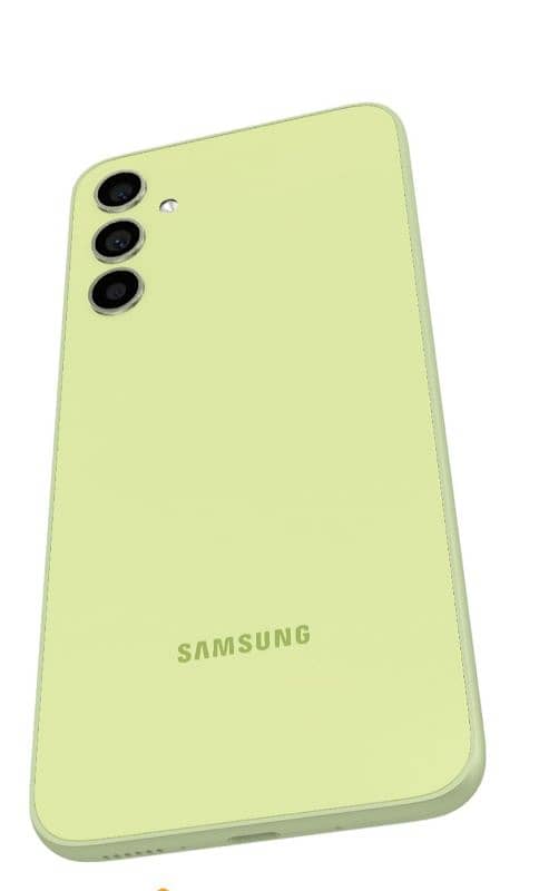 samsung a34 8/256 0