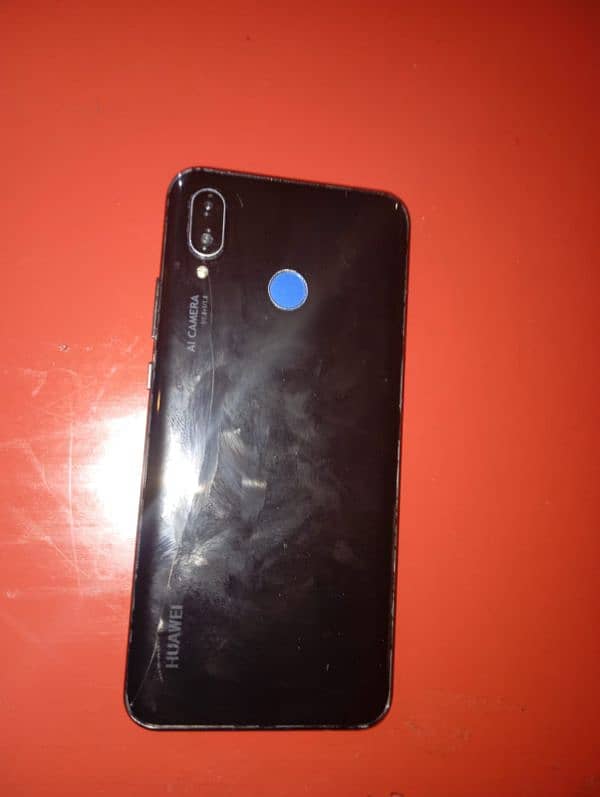 huawei nova 4 128 dual sim all ok good condition 9/10 0