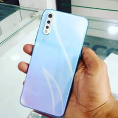 Vivo S1 Mobile 4/128gb Contact whatsp 0341:5968:138