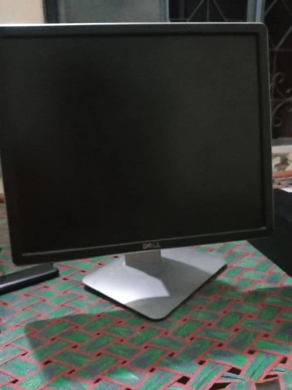 computer PC and full set up sell 1