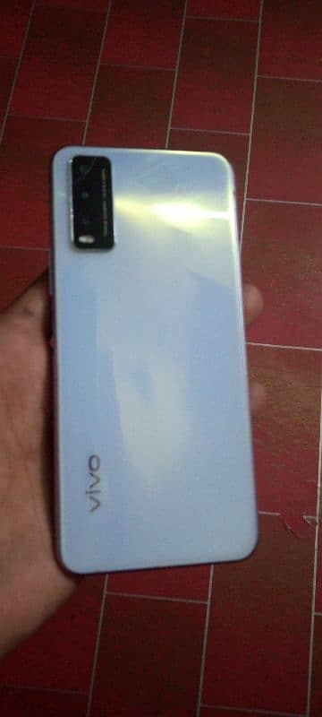 Vivo y20 4. . 64gb 0