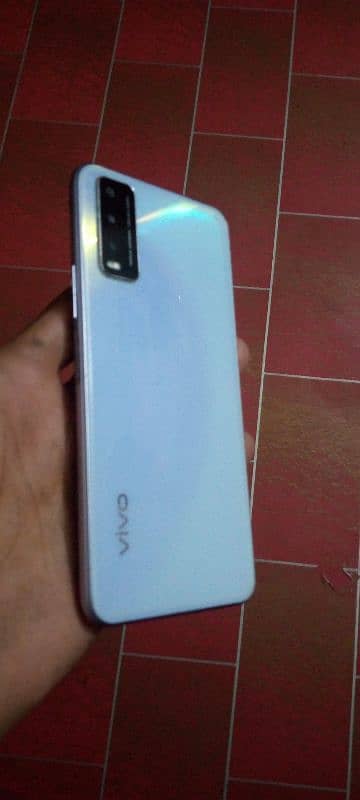 Vivo y20 4. . 64gb 1