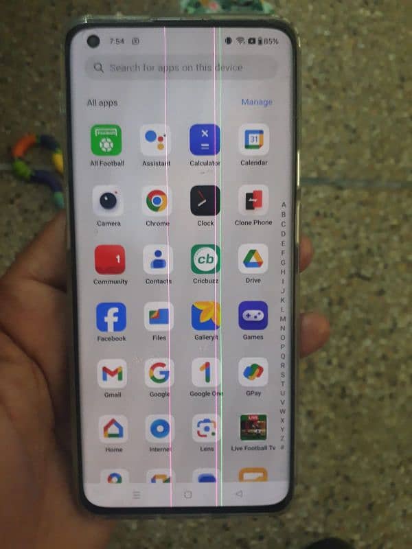 One plus 9pro 1