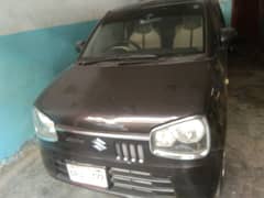 alto japani 660cc original