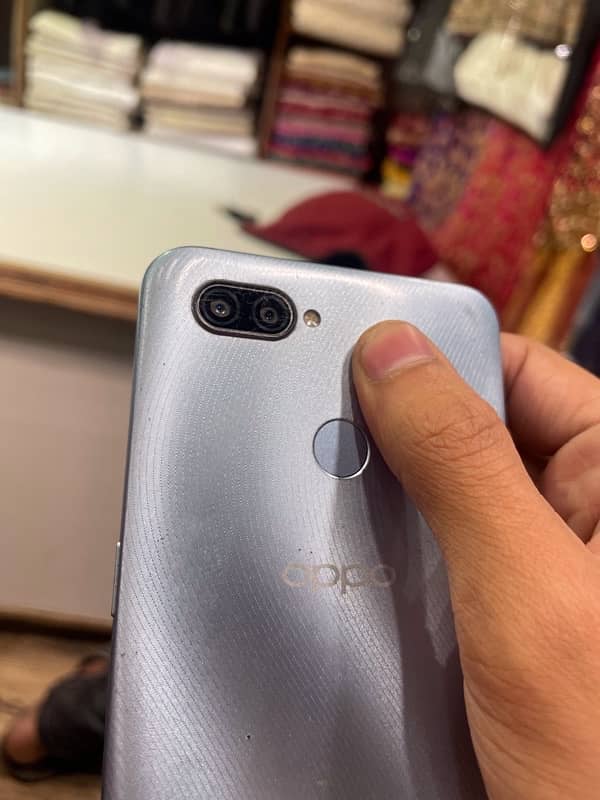 vivo A11k 3