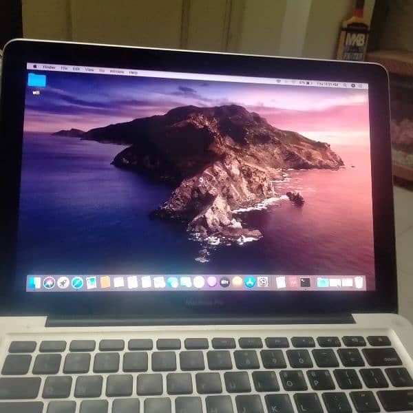 Apple mac book pro 2012. 2