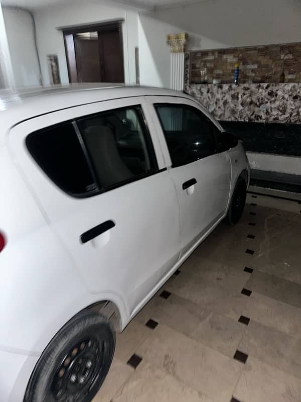 Suzuki Alto 2012 2