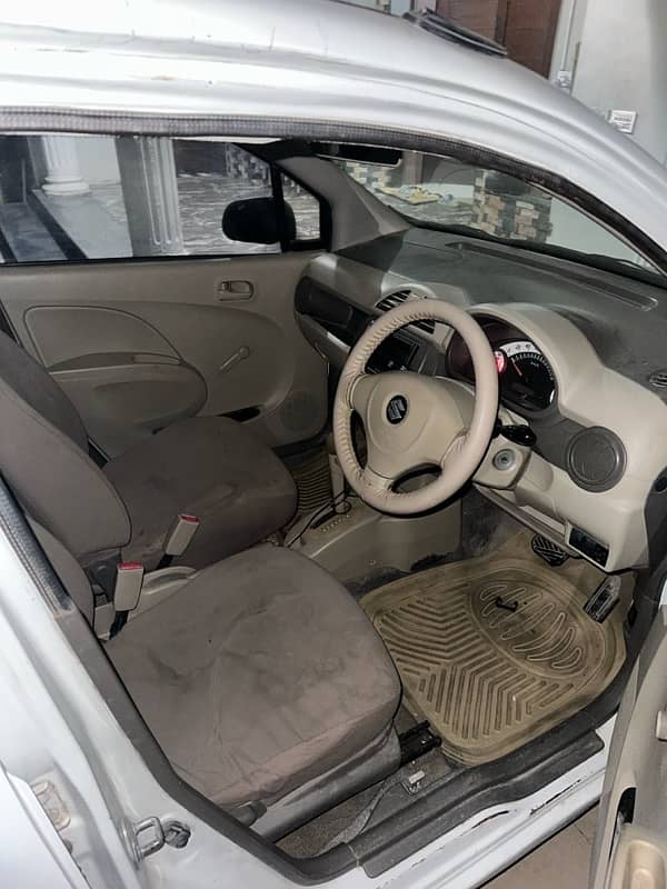 Suzuki Alto 2012 6