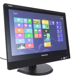 Lenovo M93z ThinkCentre Core i5 4Gen