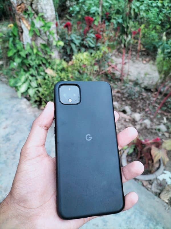 Google pixel 4xl 6/64 0