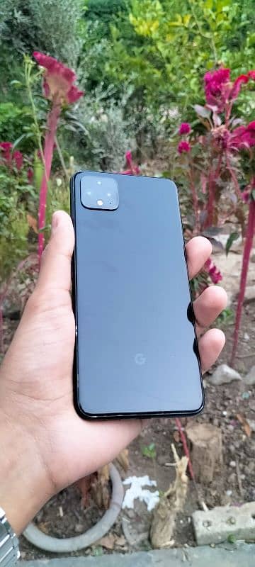 Google pixel 4xl 6/64 1