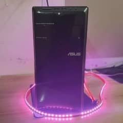 Assus Gaming pc