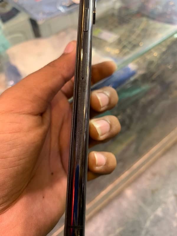 iPhone XS Max 03224347504 WhatsApp number 1